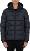 Hugo Mega - Black